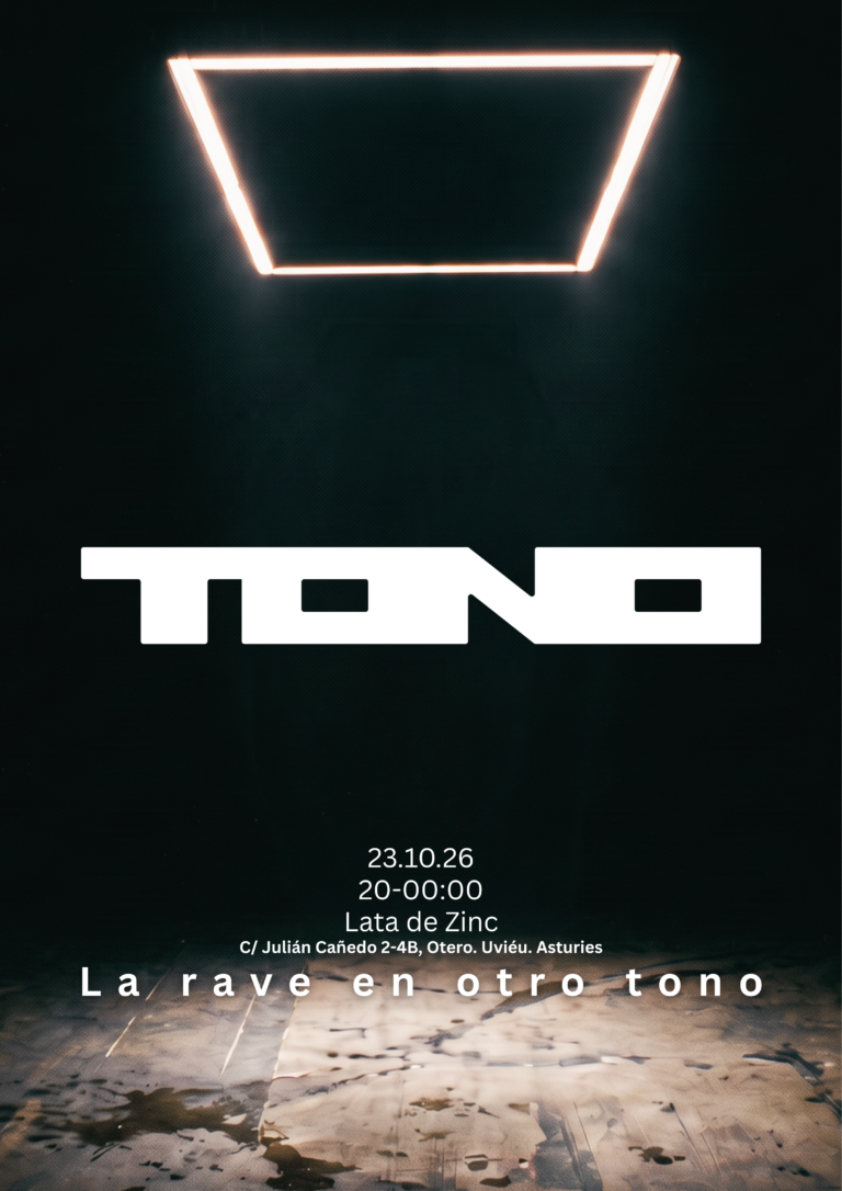 TONO #1