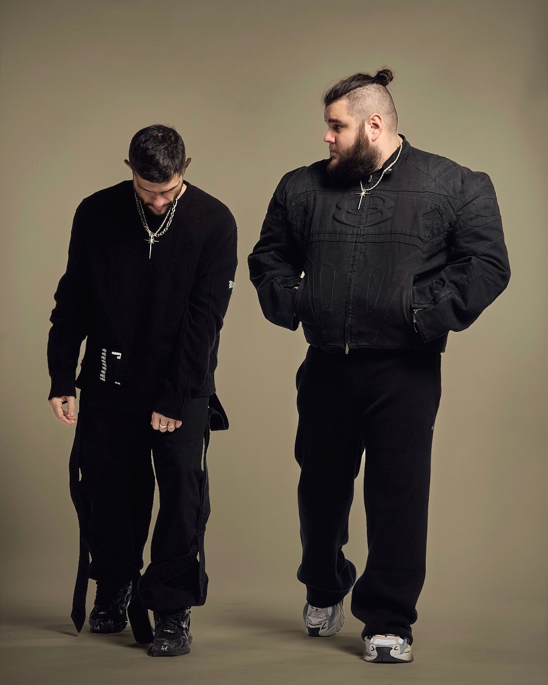 LAB theCLUB encadena dos viernes de altura: Mathame el 30 de octubre y Pendulum DJ Set con SOTA el 6 de noviembre
