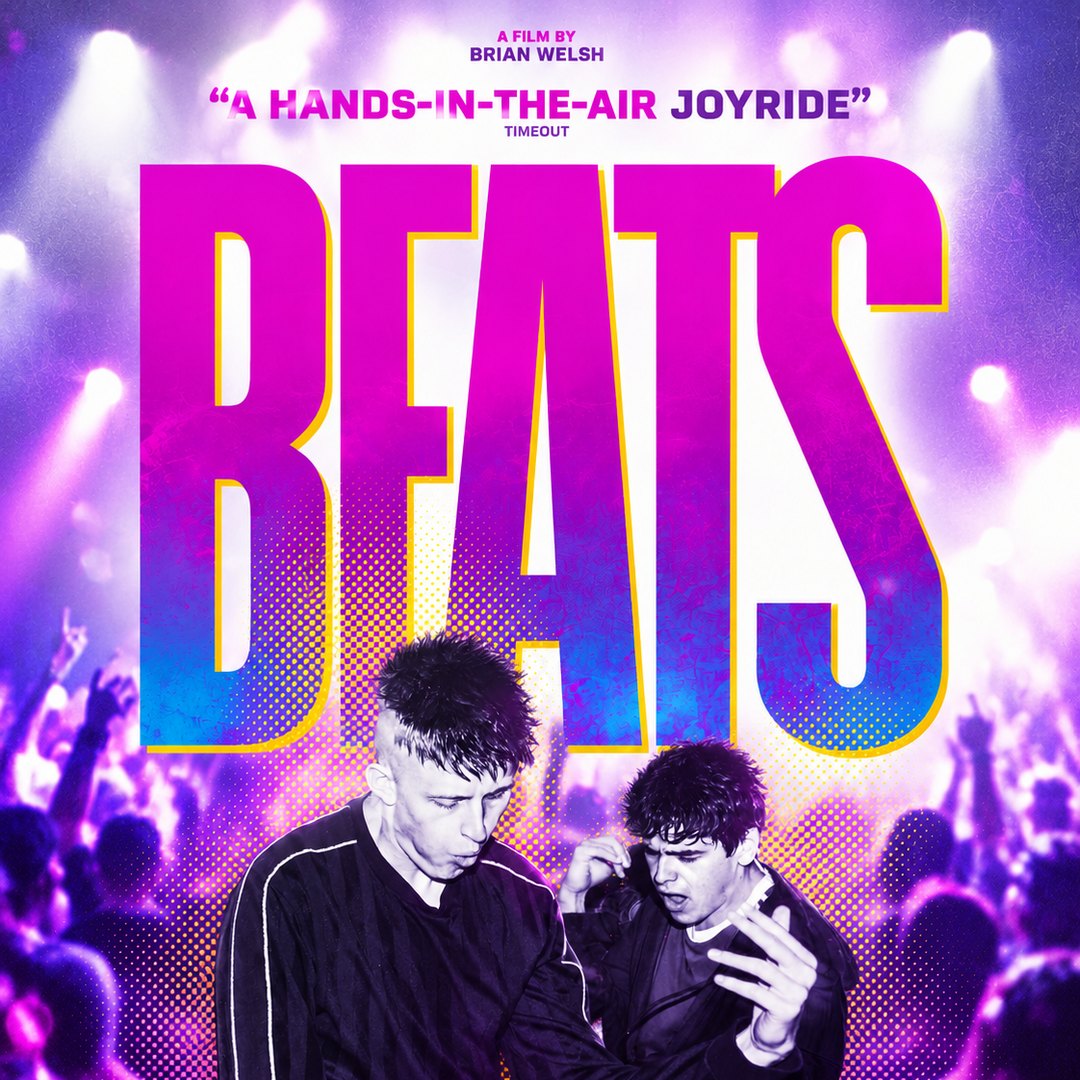 Las 8 películas que todo raver debe ver: drogas, delitos y beats