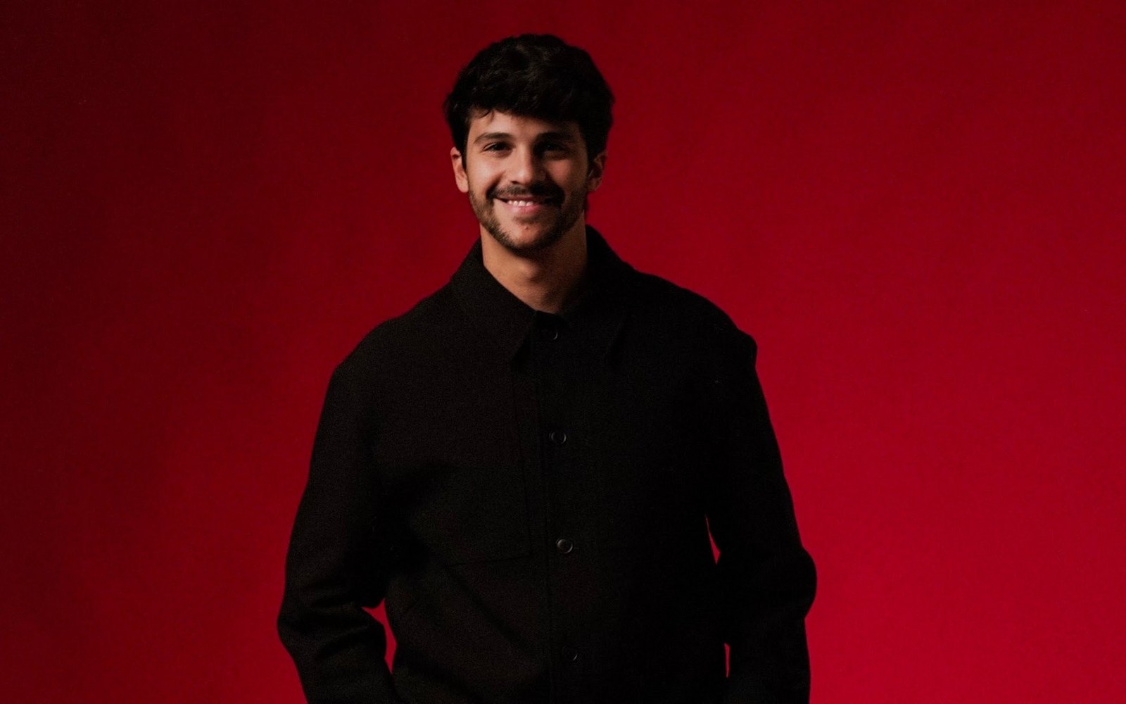 Marcel BS, DJ y productor