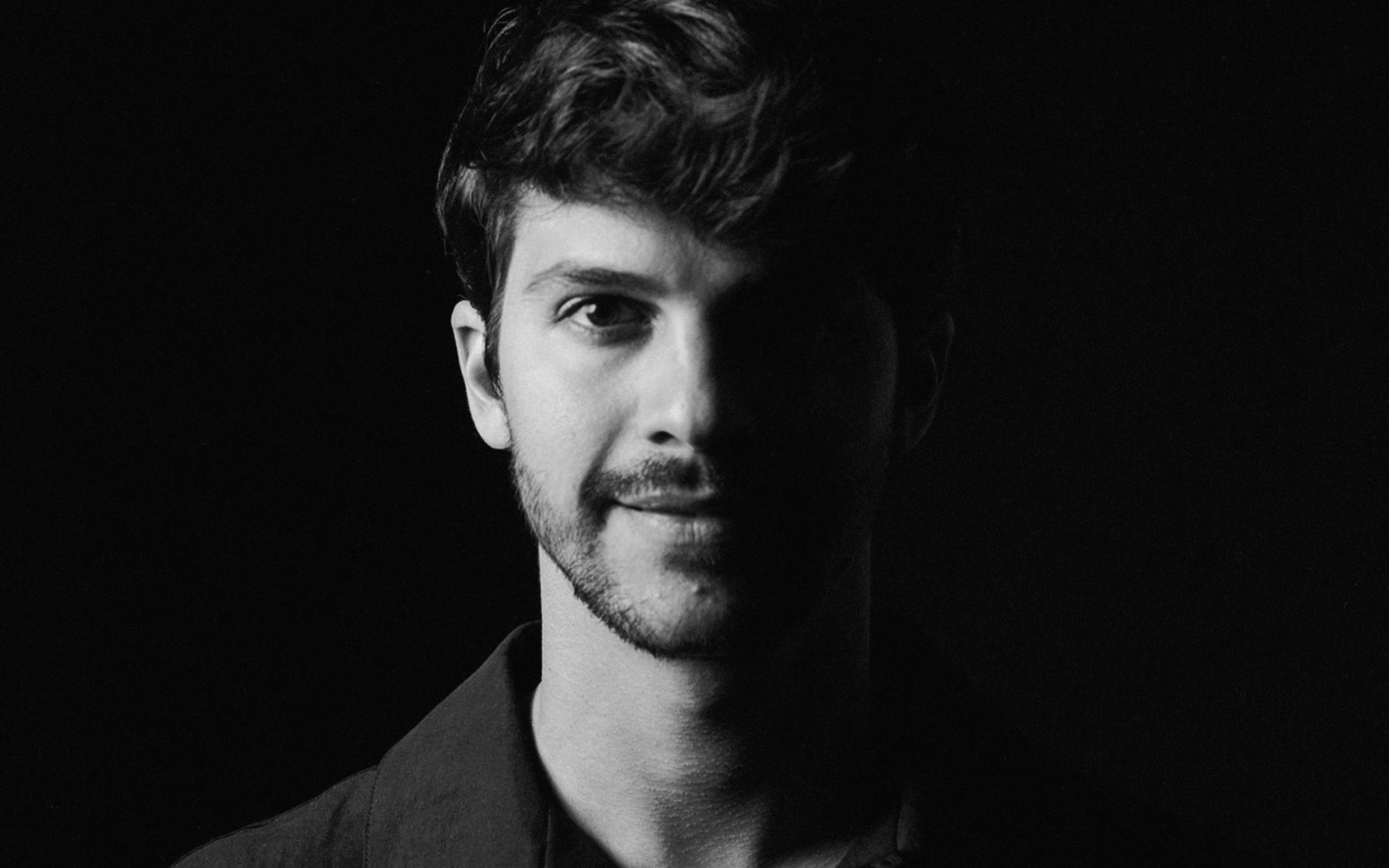 Retrato de Marcel BS