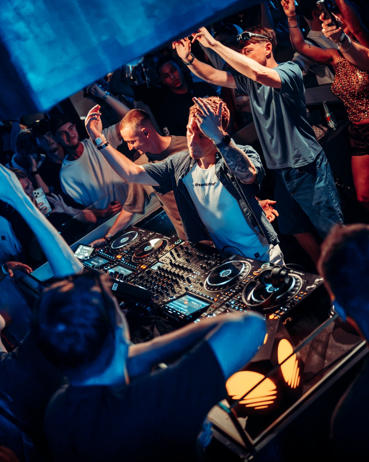 Paradise Closing Party [UNVRS] Ibiza