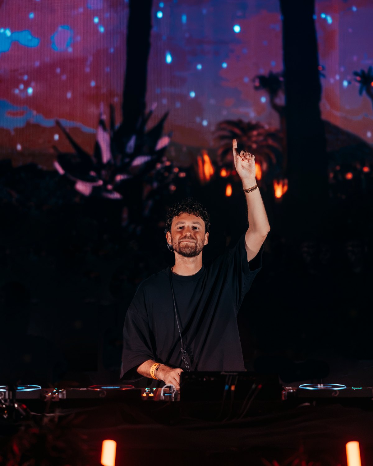 Paradise Closing Party [UNVRS] Ibiza