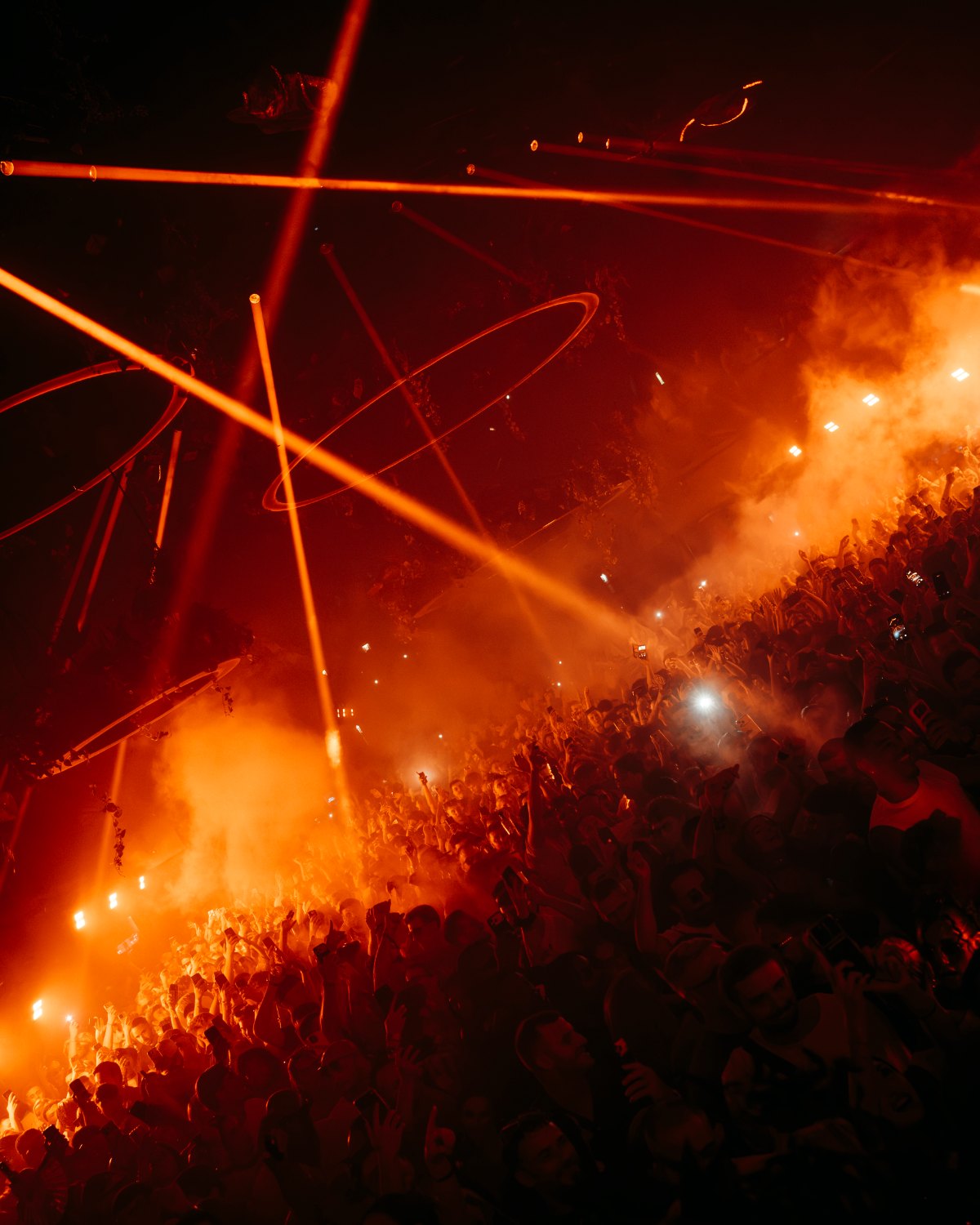 Paradise Closing Party [UNVRS] Ibiza