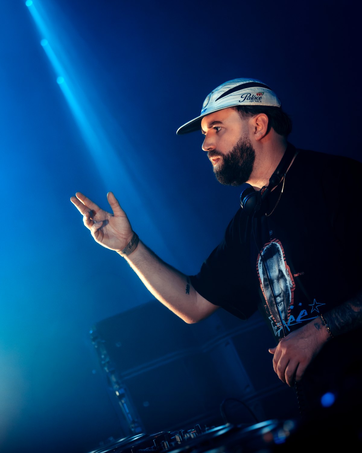 Paradise Closing Party [UNVRS] Ibiza