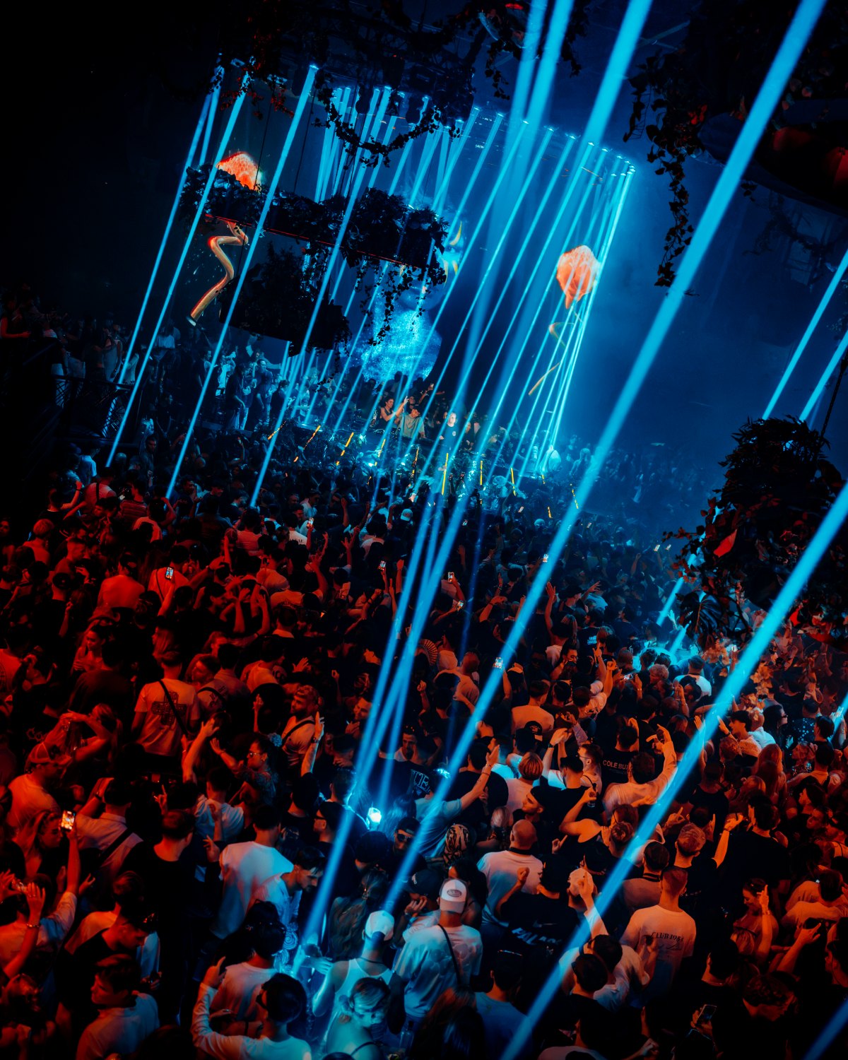 Paradise Closing Party [UNVRS] Ibiza