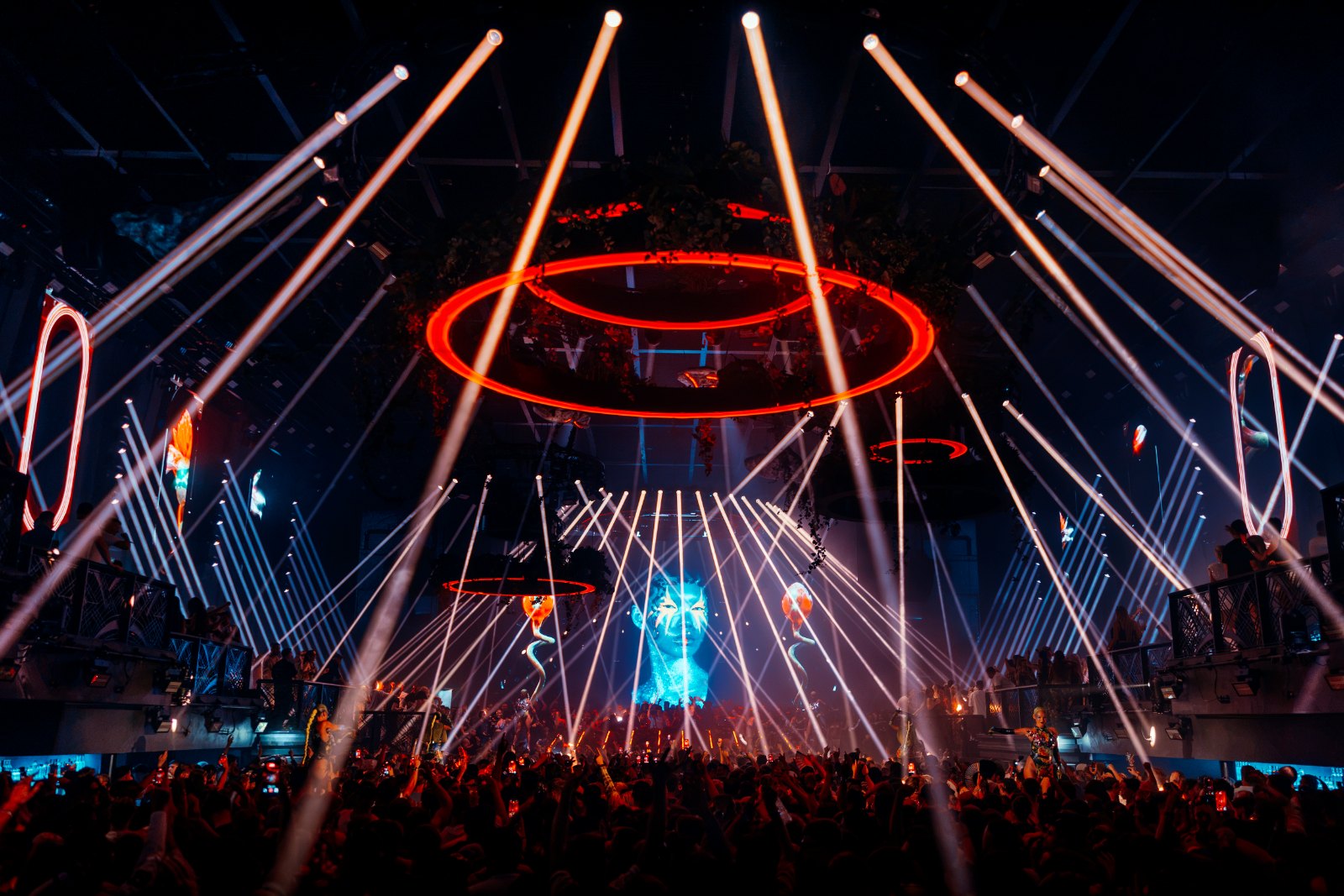Paradise Closing Party [UNVRS] Ibiza