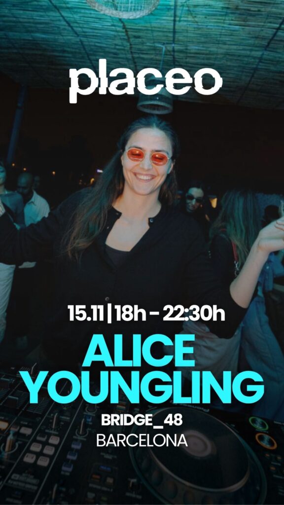 Cartel de PLACEO