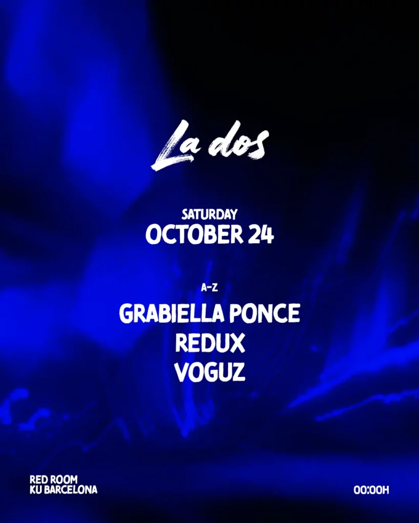 Cartel de RED ROOM