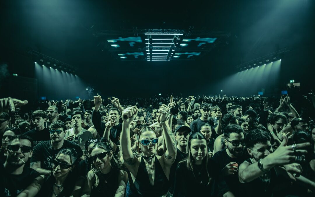 sound waves xmas edition xl lisboa