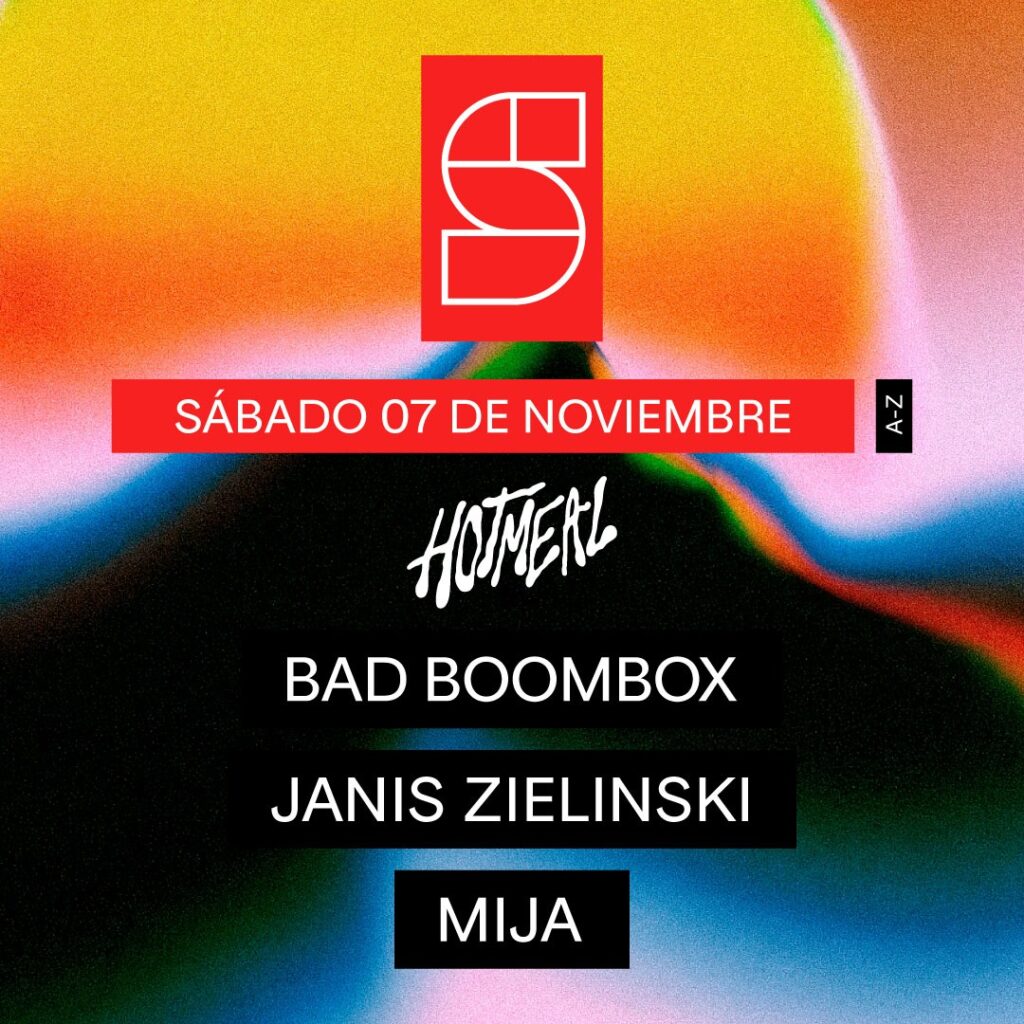Cartel de STUDIO CLUB