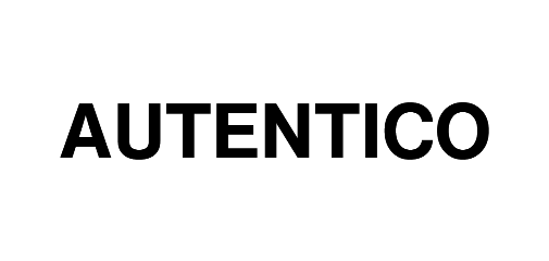 AUTENTICO