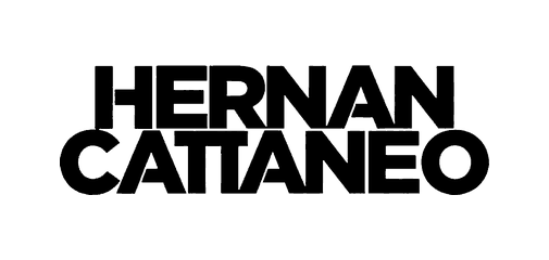 HERNÁN CATTÁNEO
