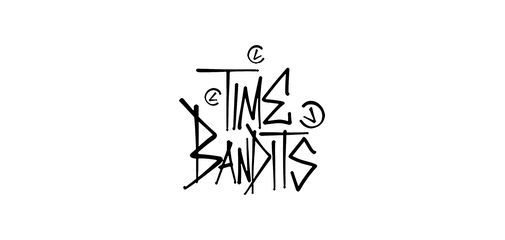 TIME BANDITS