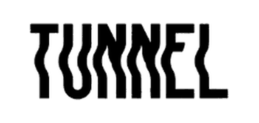 TUNNEL