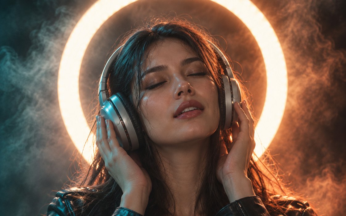 Tu cerebro baila antes que tú y la ciencia nos explica por qué sucede