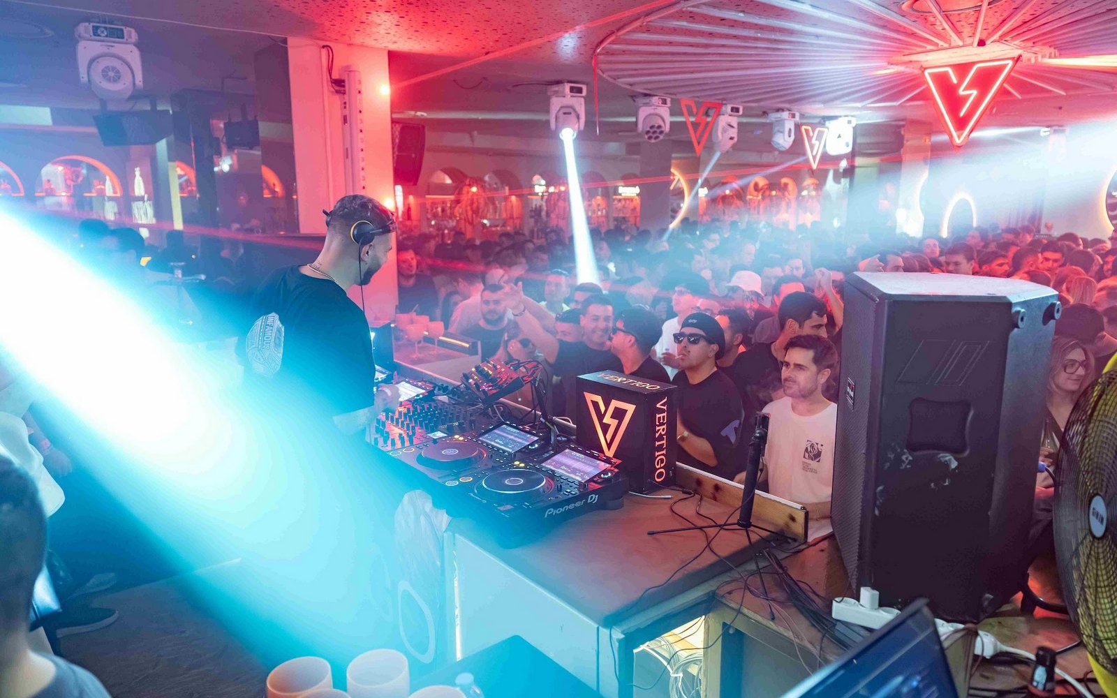 Tulum Valencia presenta su programación hasta enero de 2027: Halloween con Esther Bronchal, el aniversario de Wassai y Mr. Belt & Wezol