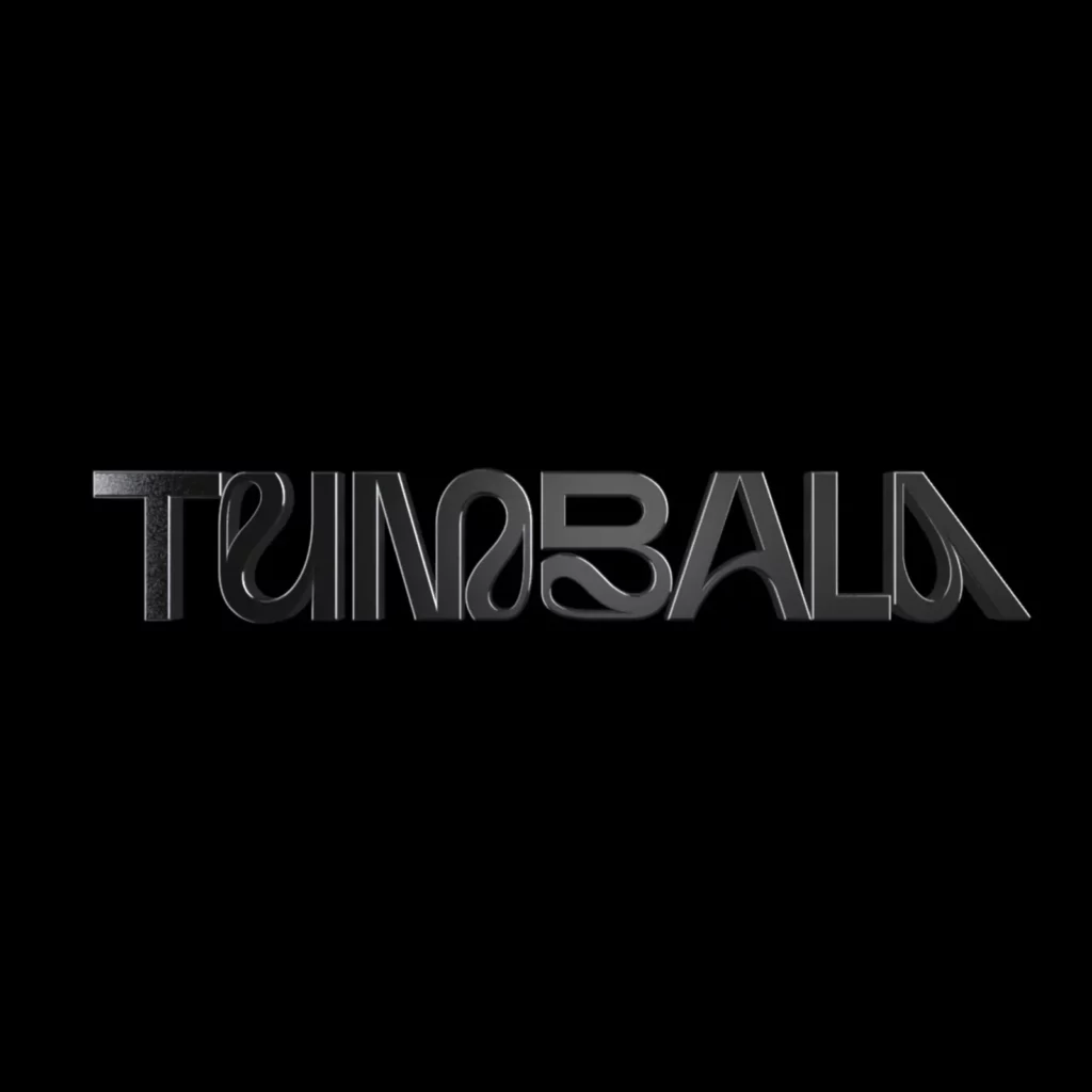 Cartel de TÚMBALA